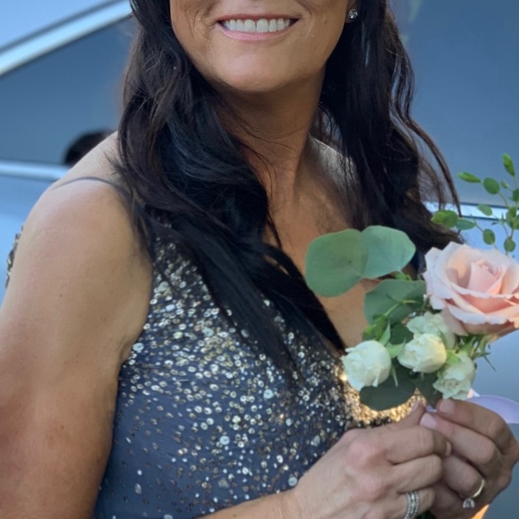 BHLDN Avery Bridesmaid Dress - Picture 2 of 6